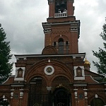 Храм Преображения Господня в Тушине - 7