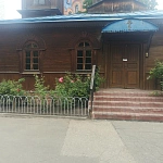 Часовня Державной Иконы Божией Матери - 5
