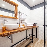 Загородный спа-отель Soloh Spa Village - 1