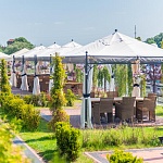 Отель Riverside Country Club - 4