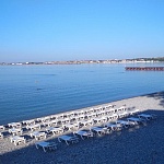 Отель Orchestra Horizont Gelendzhik Resort - 4