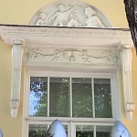 Дом В. Н. Грибова - 8