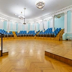 Международного Университета Галерея - 1