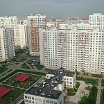 Город Люберцы - 5