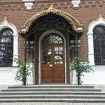 Храм Преображения Господня в Тушине - 9