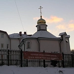 Храм-часовня Всех Святых Львов - 6