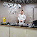 Гостиница «Ильинка-отель» - 2