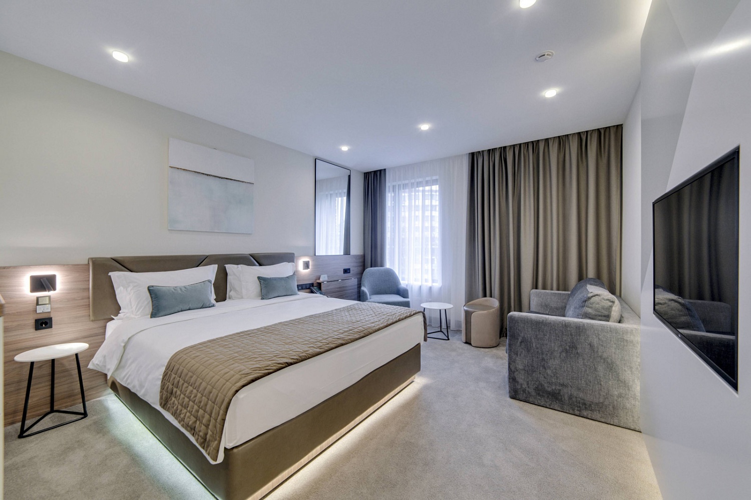 Palmira Garden Hotel & SPA - 4