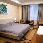 Отель Paradise Resort - 5