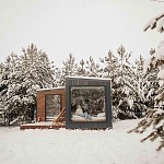 База отдыха Forest Glamp - 1