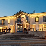 Бутик-отель Villa Romanov Wine Club & SPA - 6