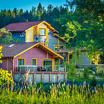 Парк-отель Sorola Village - 3