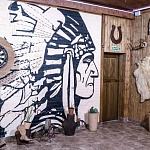 Отель Lemon Joe Hotel - 8