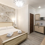 Отель Sochi gallery park - 8