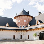 Отель La Ferme de Rêve - 2