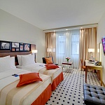 Отель «Radisson Роза Хутор» - 3