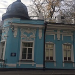 Усадьба Михайловой-Тальгрен - 5