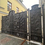 Усадьба Алексеевых - 6
