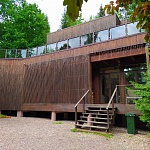 Загородный отель Berta Village - 4
