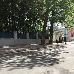 Дом городского головы С.А.Тарасова - 7