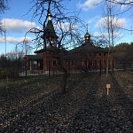 Храм святого преподобного благоверного князя Олега Брянского - 7