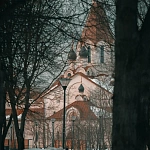 Храм в честь иконы Божьей Матери Неопалимая Купина - 2