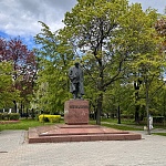 Страстной бульвар - 5
