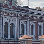Городская усадьба П.Ф. Секретарева - 4