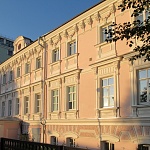 Усадьба Петра Губонина - 1