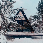 Глэмпинг Helloferma - 3