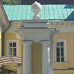 Усадьба Барышникова - 7
