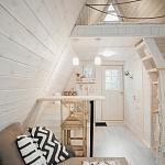 Глэмпинг Deep Lake House - 5