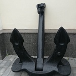 Храм святого праведного воина Феодора Ушакова - 1