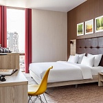 Отель «Golden Tulip Краснодар» - 5