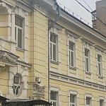 Особняк Н.И. Казакова - 2
