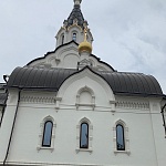 Храм Святых Равноапостольных Константина и Елены - 3