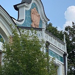 Особняк Н.Н. Медынцева - 1