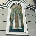 Храм Святого Праведного Алексия Московского - 1