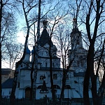 Храм Успения Божией Матери в Вешняках - 7