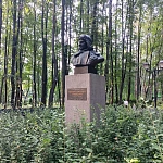 Городской парк культуры и отдыха «Бабушкинский» - 3