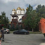 Храм священномученика Ермогена Патриарха Московского и всея Руси - 2