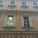 Усадьба Петра Губонина - 2