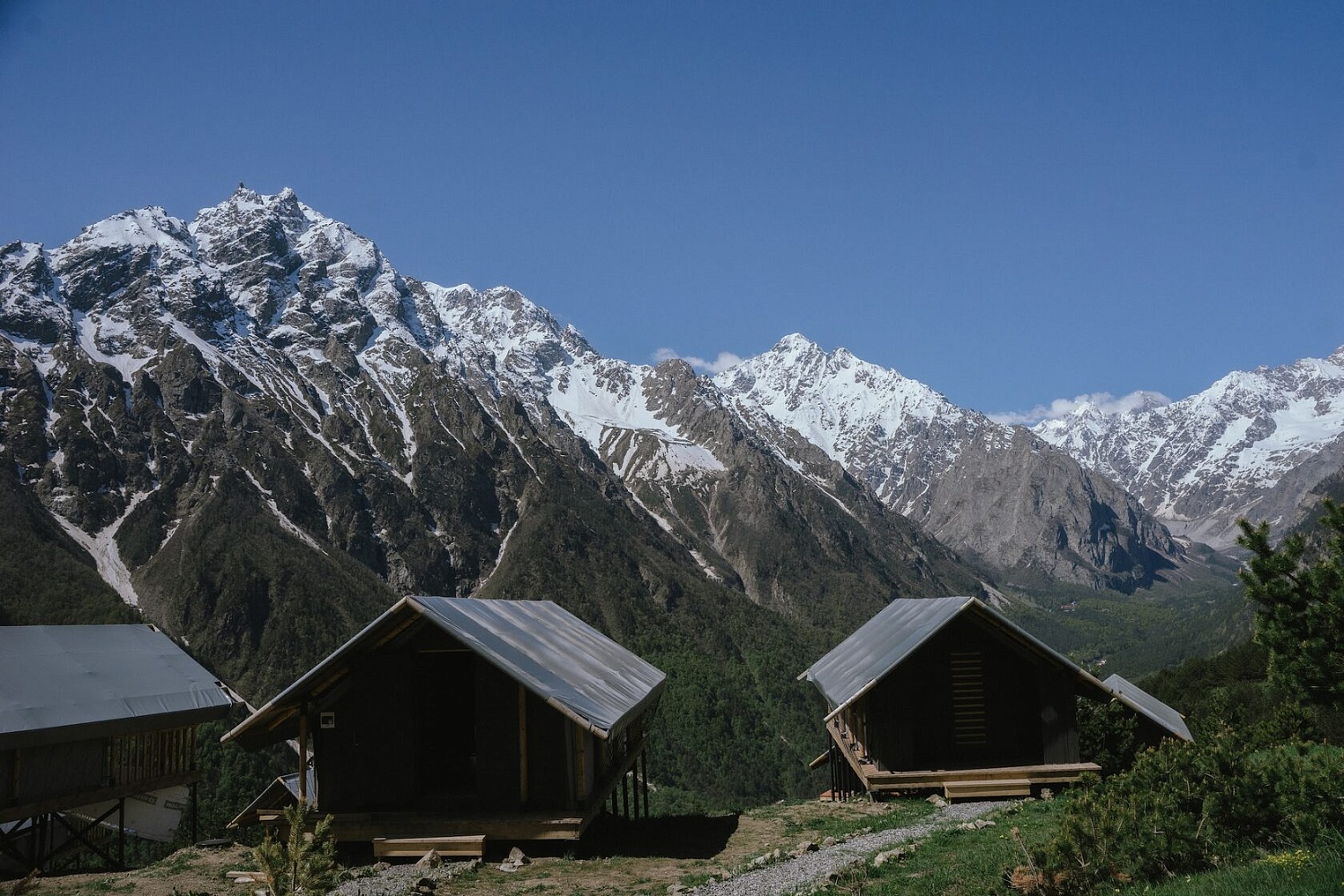 Chillawi - 1