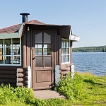 Загородный клуб «Курголовский Берег» - 6