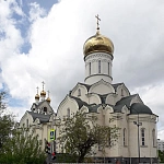 Храм-часовня Покрова Пресвятой Богородицы - 2