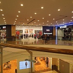 ТРЦ Columbus - 3