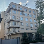 Дом Треста Трансстрой - 5