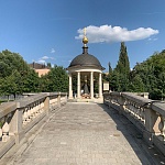 Покровский Кафедральный Собор - 6