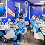 Чистая Линия - 6
