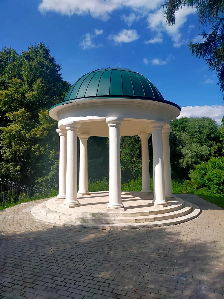 Усадьба Константиново - 2